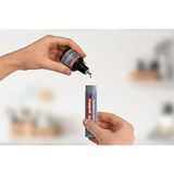 Myg Plus Yazı Tahtası Kalemi Yedek Mürekkep - Yeşil - 30ML - 1