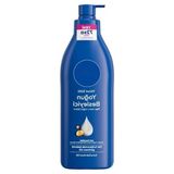 Myg Plus Yoğun Nemlendirici Vücut Sütü, 400 Ml, Kuru Ciltler Için