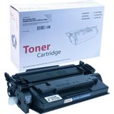 Myg Plus Ysy CF259X & Can. CRG-057H M304 M305 M404 LBP223 LBP226 LBP228 10000(10K) Sayfa Verimli Muadil Toner (Çipsiz) - Ahşap - 0,5