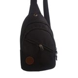 mygeppetobag Çapraz Askılı Göğüs ve Sırt Çantası, Body Bag Omuz Çantası