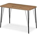 Mygusi Vensa Sehba 45X90 Bahçe Takım Sehbası - Ceviz - 40x70