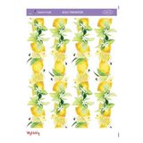 MyHobby Sulu Transfer Kağıdı 25x35cm, LNT77