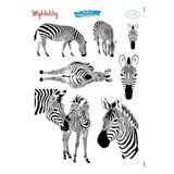 MyHobby Sulu Transfer Kağıdı 25x35cm SLT327, ST327