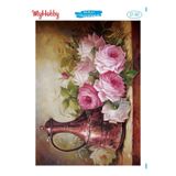 MyHobby Sulu Transfer Kağıdı 25x35cm, SLT347