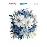MyHobby Sulu Transfer Kağıdı 25x35cm SLT592, ST592