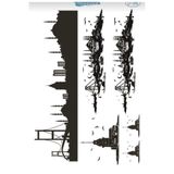 MyHobby Sulu Transfer Kağıdı 25x35cm, ST46