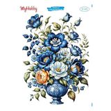 MyHobby Sulu Transfer Kağıdı 25x35cm, ST475