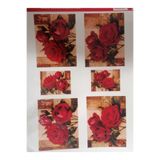 MyHobby Sulu Transfer Kağıdı ST-55 25x35cm, ST55