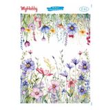 MyHobby Sulu Transfer Kağıdı ST-615 25x35 cm
