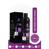 myhoneyb Vanederm Kolajen Ve Keratin Saç Dökülmesine Karşı Hızlı Sac Uzatan Onarıcı Besleyici Şampuan 300 ml
