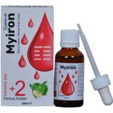 Myiron Demir Damlası
