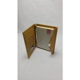 Myk Hediye Ve Sanat Atölyesi Frefly Store Hediyelik Kutulu Ahşap Ajanda Özel Tasarım