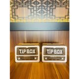 Myk Hediye Ve Sanat Atölyesi Tip Box Bahşiş Kutusu Kumbara Otel Restoran Cafe Spa Merkezi Toptan Satış 2 Adet