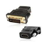Mykablo 24+5 DVI Erkek To HDMI Dişi Çevirici Aparat