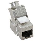 Mykablo Cat. 7 RJ45 Dişi Sftp Keystone Konnektör