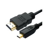 Mykablo Micro Hdmı Kablo - 10 Metre