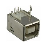 Mykablo USB B Dişi Kart Tipi Soket