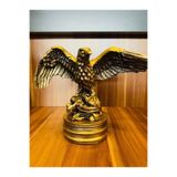 mykhediyevesanatatölyesi Dekoratif Kartal Biblosu eskitme PRA-8602101-7835