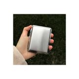 mykhediyevesanatatölyesi Metal Sigara Tabakası PRA-8690164-8405