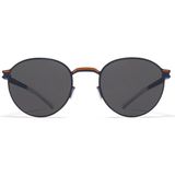 Mykita Carlo 431 Unisex Güneş Gözlüğü - Siyah