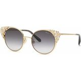 Mykita Chopard Kadın Güneş Gözlüğü SCHL06S 0300 - siyah