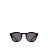 Mykita Delancey 909 Black Metal Unisex Güneş Gözlüğü - Siyah