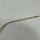 Mykita El Yapımı Gözlük Sapı Size 140 Col 839
