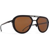 Mykita Güneş Gözlüğü Cypress 579 54-19 / Erkek Güneş Gözlüğü - Siyah