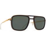 Mykita Güneş Gözlüğü Spruce 585 54-21 / Erkek Güneş Gözlüğü - Altın