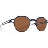 Mykita Güneş Gözlüğü Vaasa 514 47-23 / Unisex Güneş Gözlüğü - Mavi
