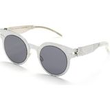 Mykita Itran1 241 Kadın Güneş Gözlüğü - Beyaz