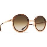 Mykita Kadın Güneş Gözlüğü Mykita Phillys - siyah