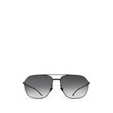 Mykita Laven 923 Metal Unisex Güneş Gözlüğü - Siyah