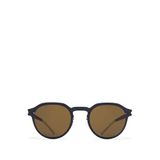 Mykita Leon C255 İndigo Titanyum Unisex Güneş Gözlüğü
