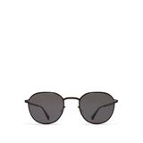Mykita My Talvi Black C002 Titanyum Unisex Güneş Gözlüğü - Siyah