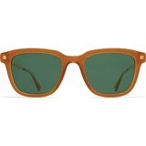 Mykita Mykıta Holm C881 51 Unisex Güneş Gözlüğü - Kahverengi