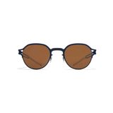 Mykita Mykıta Vaasa Indıgo Yale Blue 47 Unisex Güneş Gözlüğü - Lacivert