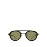 Mykita Oamc Grunt Mh78 Füme Titanyum Unisex Güneş Gözlüğü