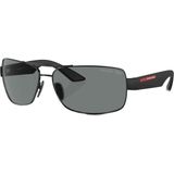 Mykita Prada Güneş Gözlüğü SPS50Z 1AB-02G