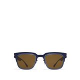 Mykita Raymond A62 Indigo Deep Ocean C712 Titanyum Unisex Güneş Gözlüğü
