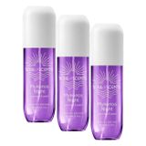 Mykonos Night Gourmand & Sweet Body Mist 180 ml (3 paketi)