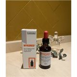 Mykored 50 Ml Tırnak Mantar Önleyici Damla Şeffaf Sıvı Form Tüm Cilt Tiplerine Uygun