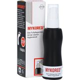 Mykored Sprey 70 ml Ayak ve Tırnak Mantarı Önleyici Sprey