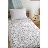 Mylasa Home Çok Amaçlı Çocuk Pikesi - 160X220 Cm - Yatak, Koltuk Ve Oyun Örtüsü