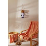 MYLASA HOME MylasaHome Aztec Pamuklu Peştemal 90x150