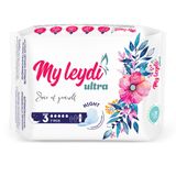 Myleydi Gece 12x84 Adet Ultra Hijyenik Ped