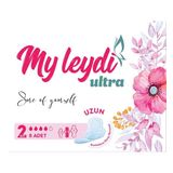 Myleydi Uzun 3x24 Adet Ultra Hijyenik Ped
