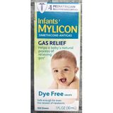 Mylicon Infants 30 Ml Bebek Gaz Damlası Simetikon ile Gaz Rahatsızlığına Karşı Etkili Çocuklar İçin - Kız Çocuk