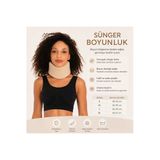 Mylife Ortopedi Sünger Boyunluk