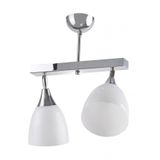 Mylight Krom İkli Hareketli Avize